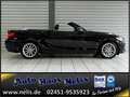 BMW 218 d Cabrio M-Sport Navi PDC Keyless Sitzheiz Li Schwarz - thumbnail 4