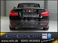BMW 218 d Cabrio M-Sport Navi PDC Keyless Sitzheiz Li Schwarz - thumbnail 8