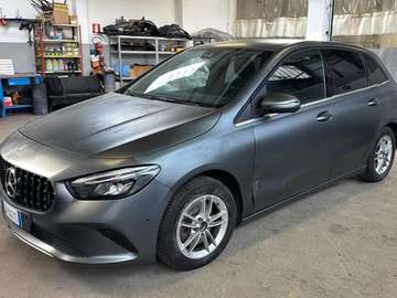 Classe B - W247 2018 d Executive auto