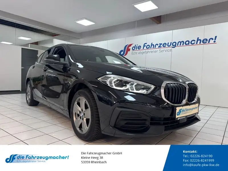 BMW Seria 1