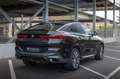 BMW X6 30d xDrive*M Sport PRO*360°KAM*PANO*HA-LENKUN Noir - thumbnail 6