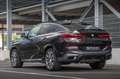 BMW X6 30d xDrive*M Sport PRO*360°KAM*PANO*HA-LENKUN Noir - thumbnail 8
