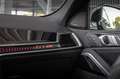 BMW X6 30d xDrive*M Sport PRO*360°KAM*PANO*HA-LENKUN Noir - thumbnail 12