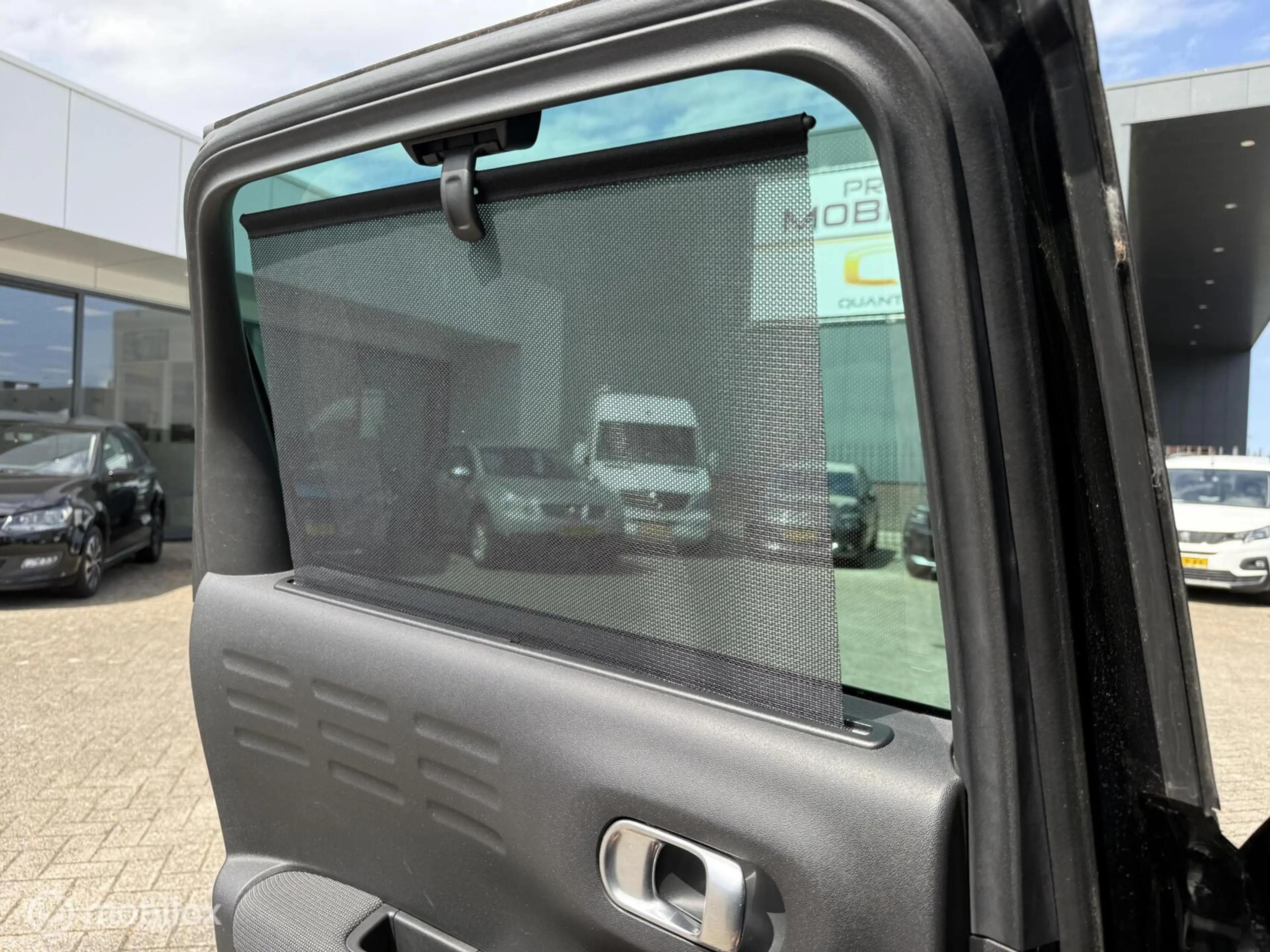 Citroen C3 Aircross 110 PK SHINE FULL OPTIONS RIJKLAAR PRIJS — photo 12