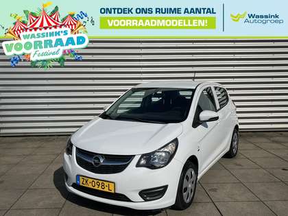Opel Karl 1.0 Start/Stop 75pk 120 Jaar Edition | Cruise Cont