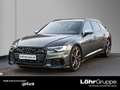 Audi S6 Avant 3.0 TDI Matrix Panorama Leder Head-up Grau - thumbnail 1