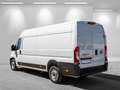 Fiat Ducato 35 L4H2 180 verstärkt+260Grad+Kamera+PDC+Kl Weiß - thumbnail 4