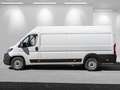 Fiat Ducato 35 L4H2 180 verstärkt+260Grad+Kamera+PDC+Kl Weiß - thumbnail 3