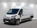 Fiat Ducato 35 L4H2 180 verstärkt+260Grad+Kamera+PDC+Kl Weiß - thumbnail 2
