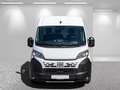 Fiat Ducato 35 L4H2 180 verstärkt+260Grad+Kamera+PDC+Kl Weiß - thumbnail 7