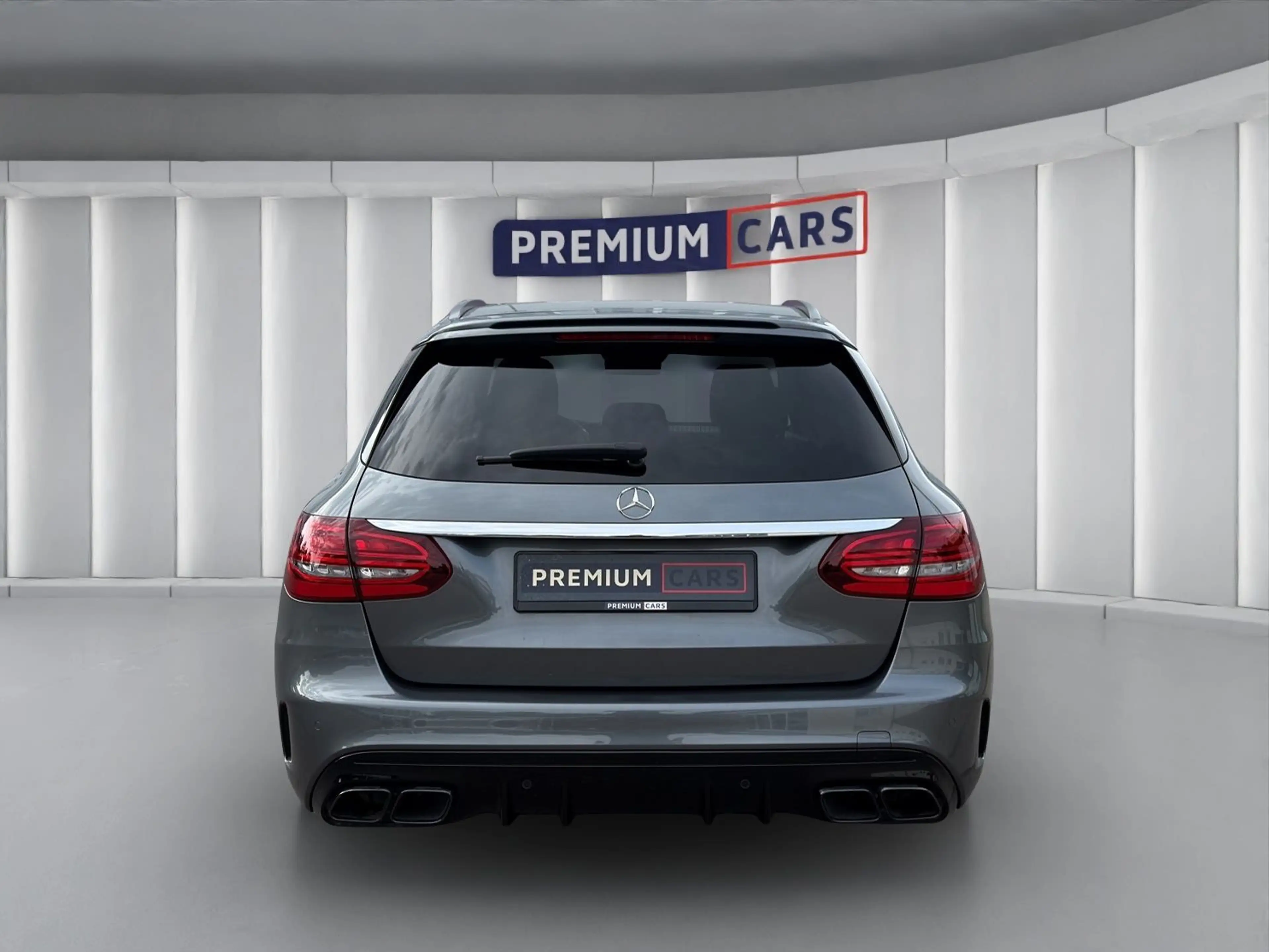 Mercedes-Benz C 63 AMG C63 AMG T *Finanzierung*Garantie*Mopf* — photo 4