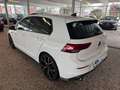 Volkswagen Golf VIII GTI 2.0 TSI DSG*LED*APP*KEYLESS* Weiß - thumbnail 2