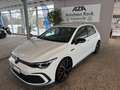 Volkswagen Golf VIII GTI 2.0 TSI DSG*LED*APP*KEYLESS* Weiß - thumbnail 1