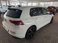 Volkswagen Golf VIII GTI 2.0 TSI DSG*LED*APP*KEYLESS* Weiß - thumbnail 3