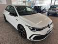 Volkswagen Golf VIII GTI 2.0 TSI DSG*LED*APP*KEYLESS* Weiß - thumbnail 4