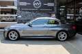 BMW 420 4-serie Cabrio 420i Executive M Sportpakket Grijs - thumbnail 5