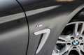 BMW 420 4-serie Cabrio 420i Executive M Sportpakket Grijs - thumbnail 20