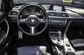BMW 420 4-serie Cabrio 420i Executive M Sportpakket Grijs - thumbnail 2