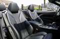 BMW 420 4-serie Cabrio 420i Executive M Sportpakket Grijs - thumbnail 14