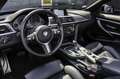 BMW 420 4-serie Cabrio 420i Executive M Sportpakket Grijs - thumbnail 7