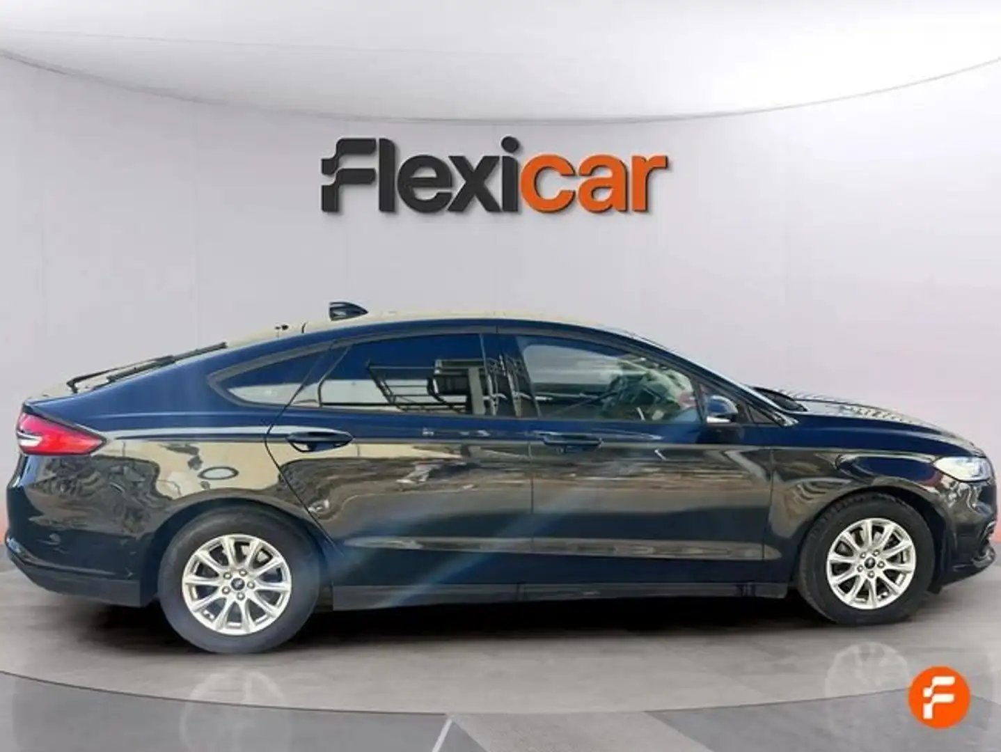 Ford Mondeo 2.0TDCI ST-Line PowerShift 180 Negro - 2