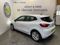 Renault Clio V 1.5 BLUE DCI 85CH BUSINESS Blanc - thumbnail 4