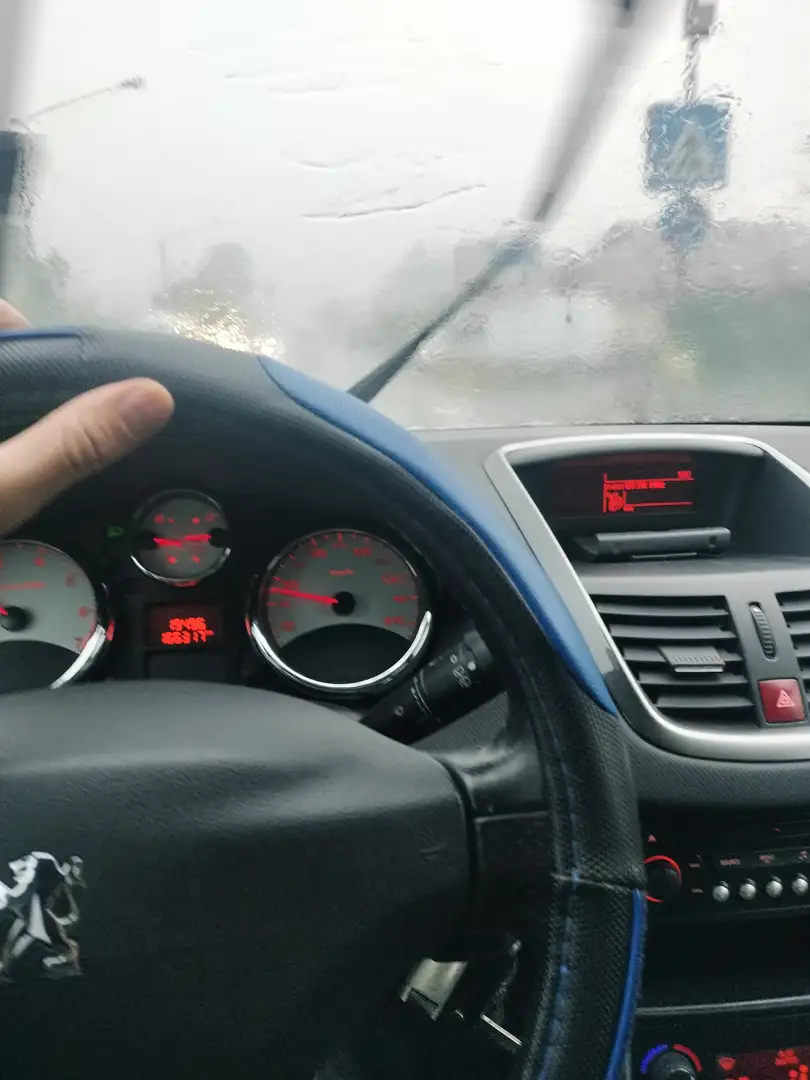 Peugeot 207 SW 1.4 vti 16v Ciel Allure 95cv - 1