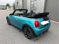 MINI Cooper C Cabrio cooper cabrio / met glascoating ✔️ Albastru - thumbnail 12