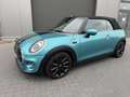 MINI Cooper C Cabrio cooper cabrio / met glascoating ✔️ Albastru - thumbnail 2