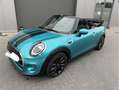 MINI Cooper C Cabrio cooper cabrio / met glascoating ✔️ Albastru - thumbnail 11