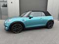 MINI Cooper C Cabrio cooper cabrio / met glascoating ✔️ Albastru - thumbnail 1