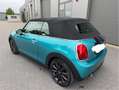 MINI Cooper C Cabrio cooper cabrio / met glascoating ✔️ Albastru - thumbnail 5