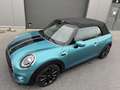 MINI Cooper C Cabrio cooper cabrio / met glascoating ✔️ Albastru - thumbnail 9