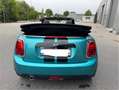 MINI Cooper C Cabrio cooper cabrio / met glascoating ✔️ Blauw - thumbnail 16