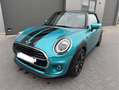 MINI Cooper C Cabrio cooper cabrio / met glascoating ✔️ Albastru - thumbnail 3
