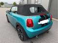 MINI Cooper C Cabrio cooper cabrio / met glascoating ✔️ Albastru - thumbnail 6