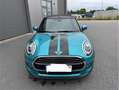 MINI Cooper C Cabrio cooper cabrio / met glascoating ✔️ Albastru - thumbnail 4