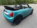 MINI Cooper C Cabrio cooper cabrio / met glascoating ✔️ Albastru - thumbnail 14