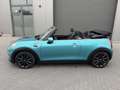 MINI Cooper C Cabrio cooper cabrio / met glascoating ✔️ Albastru - thumbnail 10