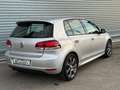 Volkswagen Golf VI BlueMotion Climatronic 2. Hand Argento - thumbnail 3