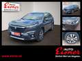 Suzuki S-Cross 1.4 GLX HYBRID ALLGRIP automt. Allrad Grau - thumbnail 1