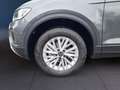 Volkswagen T-Roc Life 1.5 TSI DSG ACC APP Klimaauto SHZ PDC 110 ... Grau - thumbnail 7