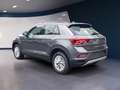 Volkswagen T-Roc Life 1.5 TSI DSG ACC APP Klimaauto SHZ PDC 110 ... Grau - thumbnail 4
