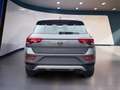 Volkswagen T-Roc Life 1.5 TSI DSG ACC APP Klimaauto SHZ PDC 110 ... Grau - thumbnail 5