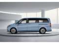 Mercedes-Benz EQV 300 Lang Kamera*Pre-Safe*Distronic*SitzHz*** Blau - thumbnail 3