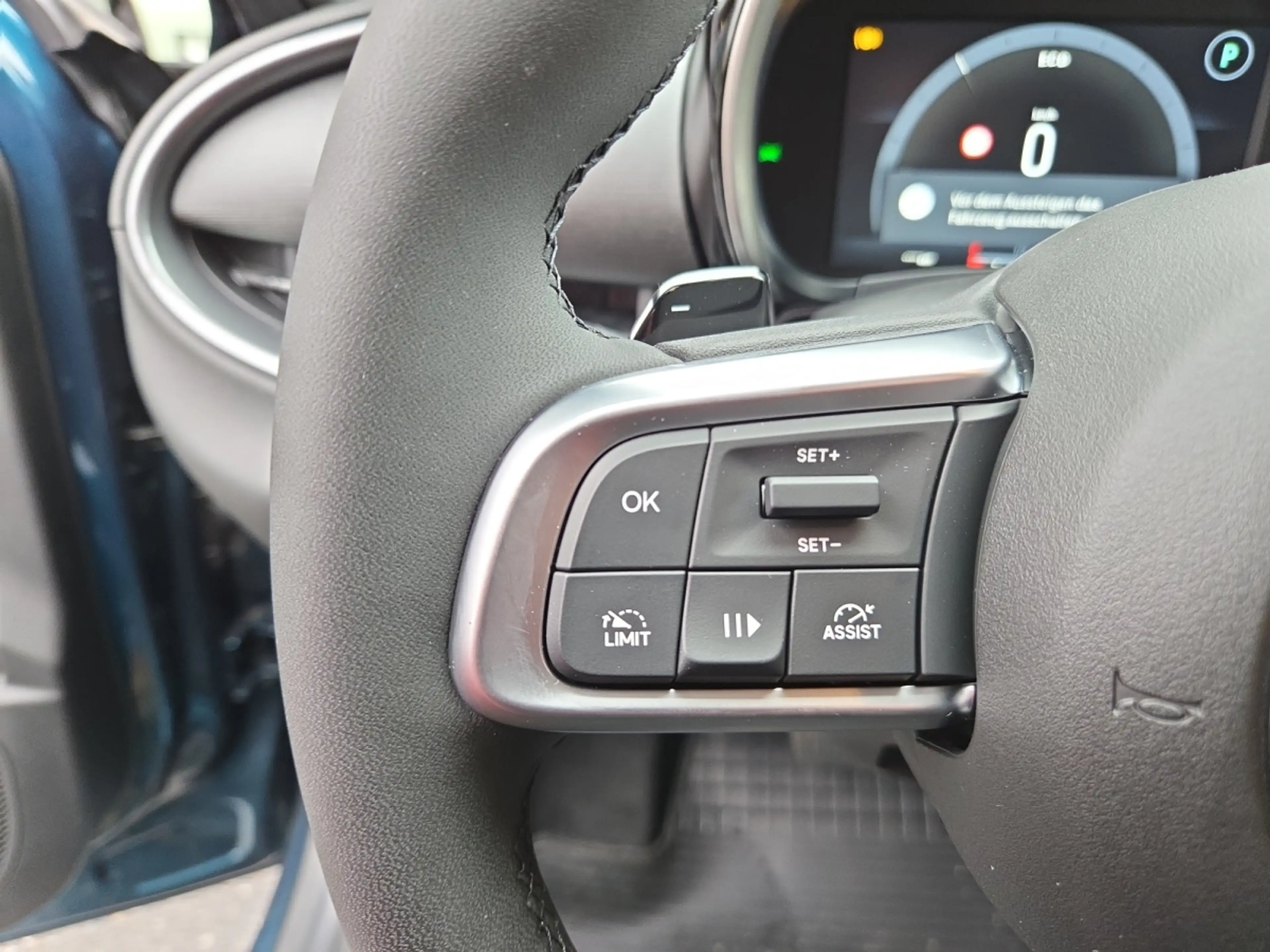 Fiat 600 600 Hybrid MY25-POP — photo 15