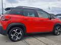 Citroen C3 Aircross 1.2 THP PureTech EAT6 S&S 110 cv Boîte auto Rouge - thumbnail 4