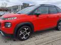 Citroen C3 Aircross 1.2 THP PureTech EAT6 S&S 110 cv Boîte auto Rouge - thumbnail 1