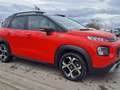 Citroen C3 Aircross 1.2 THP PureTech EAT6 S&S 110 cv Boîte auto Rouge - thumbnail 2