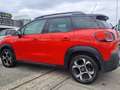 Citroen C3 Aircross 1.2 THP PureTech EAT6 S&S 110 cv Boîte auto Rouge - thumbnail 3